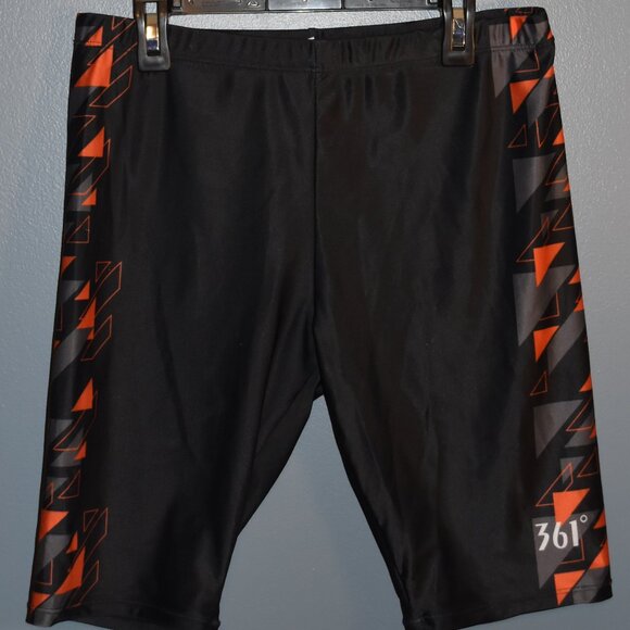 361 Swim jammer size M, in great shape - Picture 1 of 7